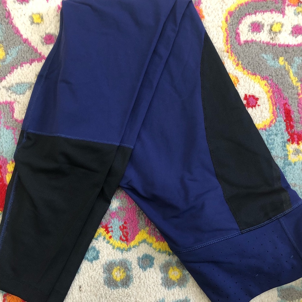Nike Workout Dri-Fit Leggings